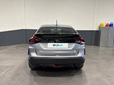 SPOTICAR Citroën C4 1.5 Bluehdi 130 S&s Eat8 Plus Usada - Berlina Diesel Cinza - Paco De Arcos - 1200219260_5