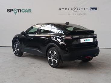 SPOTICAR Citroën C4 Hibrido 136 E-dcs6 Plus Usada - Berlina Gasolina Preto - Amadora - 1200219298_5