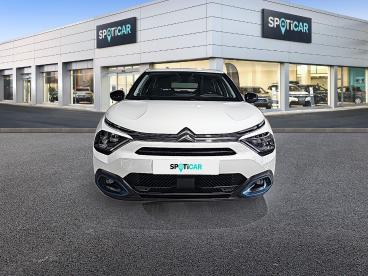 SPOTICAR Citroën C4 50kwh 136cv Automatico Feel Pack Usada - Berlina Elétrico Branco - Portela Loures - 1200219384_2