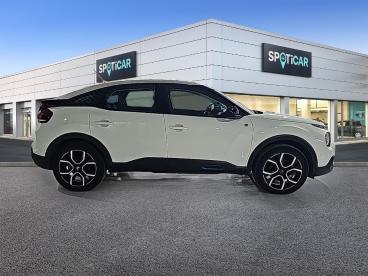 SPOTICAR Citroën C4 50kwh 136cv Automatico Feel Pack Usada - Berlina Elétrico Branco - Portela Loures - 1200219384_4