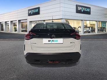 SPOTICAR Citroën C4 50kwh 136cv Automatico Feel Pack Usada - Berlina Elétrico Branco - Portela Loures - 1200219384_5