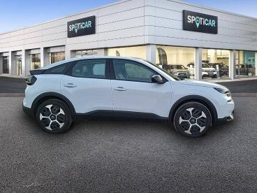 SPOTICAR Citroën C4 Hibrido 136 E-dcs6 Plus Usada - Berlina Gasolina Branco - Torres Novas - 1200219404_4