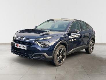 SPOTICAR Citroën C4 1.2 Hybrid Plus E-dsc6 Usada - Comerciais Híbrido Azul - Penafiel - 1200219511_1