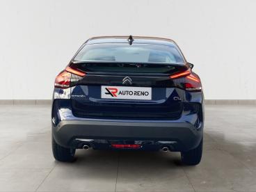 SPOTICAR Citroën C4 1.2 Hybrid Plus E-dsc6 Usada - Comerciais Híbrido Azul - Penafiel - 1200219511_3