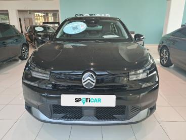 SPOTICAR Citroën C4 Hibrido 145 E-dcs6 Plus Usada - Berlina Gasolina Preto - Portela Lrs - 1200221690_2