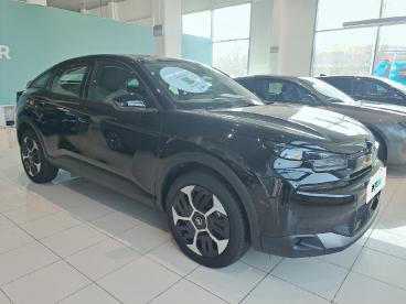 SPOTICAR Citroën C4 Hibrido 145 E-dcs6 Plus Usada - Berlina Gasolina Preto - Portela Lrs - 1200221690_3