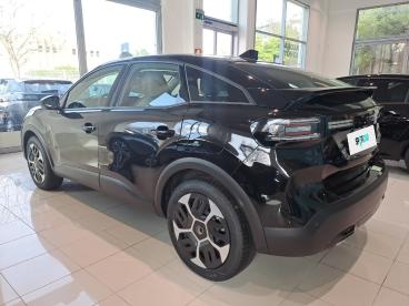 SPOTICAR Citroën C4 Hibrido 145 E-dcs6 Plus Usada - Berlina Gasolina Preto - Portela Lrs - 1200221690_5