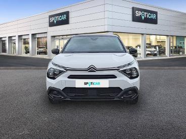 SPOTICAR Citroën C4 50kwh 136cv Automatico Shine Usada - Berlina Elétrico Branco - Torres Novas - 1200222510_2