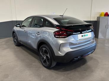 SPOTICAR Citroën C4 1.5 Bluehdi 110 S&s Feel Pack Usada - Berlina Diesel Cinza - Carnaxide - 1200223381_5