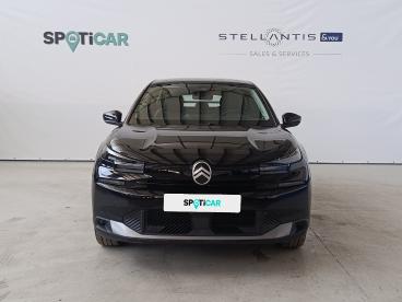 SPOTICAR Citroën C4 Hibrido 136 E-dcs6 Plus Usada - Berlina Gasolina Preto - Amadora - 1200223389_2