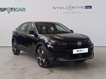 SPOTICAR Citroën C4 Hibrido 136 E-dcs6 Plus Usada - Berlina Gasolina Preto - Amadora - 1200223389_3