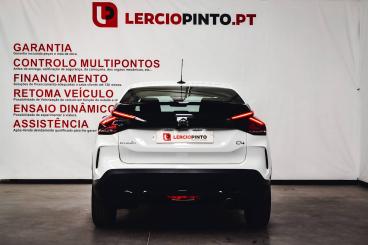 SPOTICAR Citroën C4 1.2 Puretech Feel Pack Usada - Comerciais Gasolina Branco - Santa Maria Da Feira - 1200223460_4
