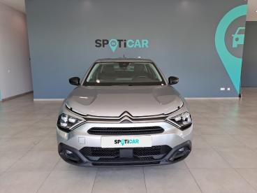 SPOTICAR Citroën C4 1.5 Bluehdi 130 S&s Eat8 Plus Usada - Berlina Diesel Cinza - Carnaxide - 1200223559_2