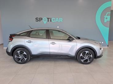 SPOTICAR Citroën C4 1.5 Bluehdi 130 S&s Eat8 Plus Usada - Berlina Diesel Cinza - Carnaxide - 1200223559_4