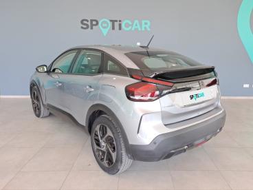 SPOTICAR Citroën C4 1.5 Bluehdi 130 S&s Eat8 Plus Usada - Berlina Diesel Cinza - Carnaxide - 1200223559_5