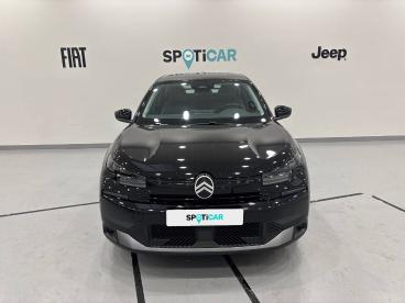 SPOTICAR Citroën C4 Hibrido 145 E-dcs6 Plus Usada - Berlina Gasolina Preto - Setúbal - 1200223563_2