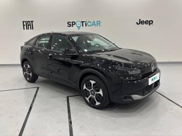 SPOTICAR Citroën C4 Hibrido 145 E-dcs6 Plus Usada - Berlina Gasolina Preto - Setúbal - 1200223563_3