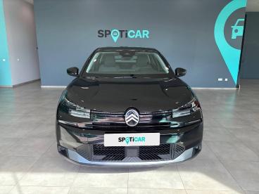 SPOTICAR Citroën C4 Hibrido 145 E-dcs6 Plus Usada - Berlina Gasolina Preto - Setúbal - 1200223564_2