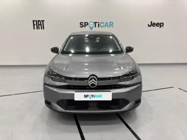 SPOTICAR Citroën C4 Hibrido 136 E-dcs6 Plus Usada - Berlina Gasolina Cinzento Mercure - Portela Lrs - 1200223627_2