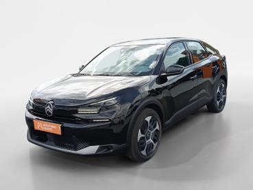 SPOTICAR Citroën C4 1.2 Hybrid Plus E-dsc6 Usada - Berlina Gasolina Cinza - Rio Tinto - 1200223770_1
