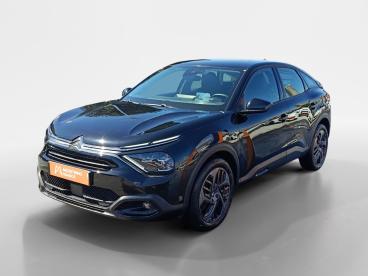 SPOTICAR Citroën C4 1.5 Bluehdi Feel Pack Usada - Berlina Diesel Preto - Rio Tinto - 1200223916_1