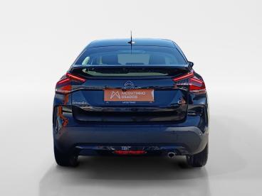SPOTICAR Citroën C4 1.5 Bluehdi Feel Pack Usada - Berlina Diesel Preto - Rio Tinto - 1200223916_4