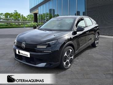 SPOTICAR Citroën C4 Hibrido 145 E-dcs6 Collection Usada - Berlina Gasolina Preto - Angra Do Heroísmo - 1200223942_1
