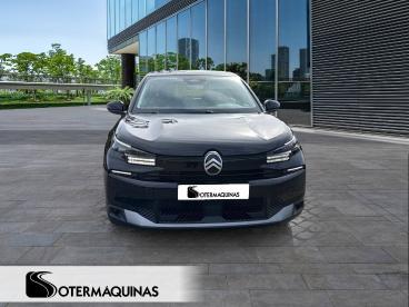 SPOTICAR Citroën C4 Hibrido 145 E-dcs6 Collection Usada - Berlina Gasolina Preto - Angra Do Heroísmo - 1200223942_2