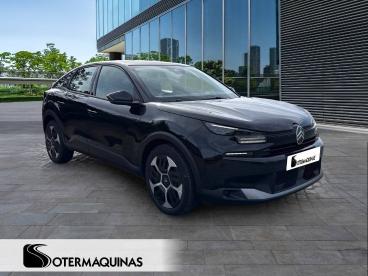 SPOTICAR Citroën C4 Hibrido 145 E-dcs6 Collection Usada - Berlina Gasolina Preto - Angra Do Heroísmo - 1200223942_3