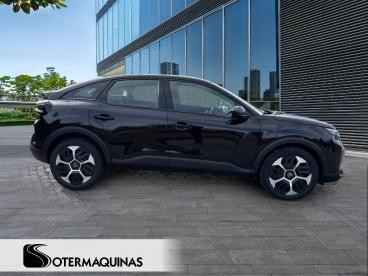 SPOTICAR Citroën C4 Hibrido 145 E-dcs6 Collection Usada - Berlina Gasolina Preto - Angra Do Heroísmo - 1200223942_4