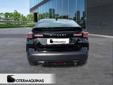 SPOTICAR Citroën C4 Hibrido 145 E-dcs6 Collection Usada - Berlina Gasolina Preto - Angra Do Heroísmo - 1200223942_5