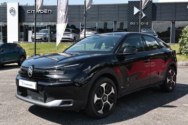 SPOTICAR Citroën C4 1.2 Hybrid Plus E-dsc6 Usada - Comerciais Gasolina Preto - Matosinhos-sra.hora - 1200224762_1