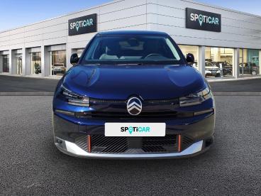 SPOTICAR Citroën C4 1.2 Hybrid Collection E-dsc6 Usada - Berlina Híbrido Azul - Faro - 1200225114_2