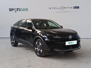 SPOTICAR Citroën C4 Hibrido 136 E-dcs6 Plus Usada - Berlina Gasolina Preto - Carnaxide - 1200225122_3