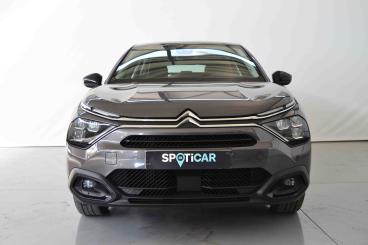 SPOTICAR Citroën C4 1.2 Puretech Plus Usada - Comerciais Gasolina Cinza - Estremoz - 1200225316_2