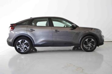 SPOTICAR Citroën C4 1.2 Puretech Plus Usada - Comerciais Gasolina Cinza - Estremoz - 1200225316_4
