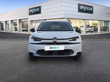 SPOTICAR Citroën C4 Hibrido 136 E-dcs6 Plus Usada - Berlina Gasolina Branco - Torres Novas - 1200225526_2
