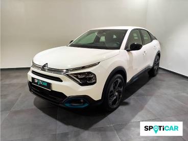 SPOTICAR Citroën C4 1.2 Puretech 130 S&s Cvm6 Plus Usada - Berlina Gasolina Branco - Amadora - 1200225728_1