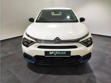 SPOTICAR Citroën C4 1.2 Puretech 130 S&s Cvm6 Plus Usada - Berlina Gasolina Branco - Amadora - 1200225728_2