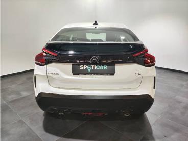 SPOTICAR Citroën C4 1.2 Puretech 130 S&s Cvm6 Plus Usada - Berlina Gasolina Branco - Amadora - 1200225728_5