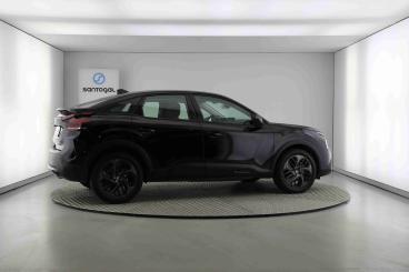 SPOTICAR Citroën C4 1.5 Bluehdi Plus Eat8 Usada - Berlina Diesel Preto - CacÉm - 1200225775_3
