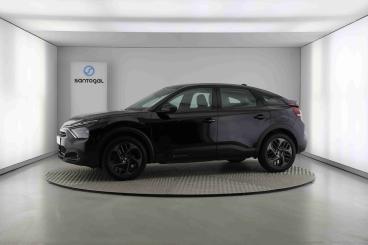 SPOTICAR Citroën C4 1.5 Bluehdi Plus Eat8 Usada - Berlina Diesel Preto - CacÉm - 1200225775_5