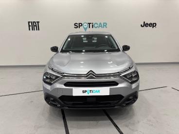 SPOTICAR Citroën C4 1.2 Puretech 130 S&s Cvm6 Plus Usada - Berlina Gasolina Cinzento Artense - Portela Lrs - 1200225827_2