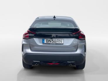 SPOTICAR Citroën C4 1.2 Puretech Plus Usada - Berlina Gasolina Cinza - Rio Tinto - 1200225846_4