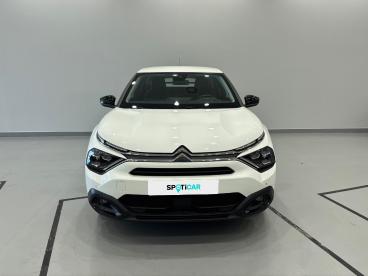 SPOTICAR Citroën C4 1.2 Puretech 130 S&s Cvm6 Feel Pack Usada - Berlina Gasolina Branco - Portela Lrs - 1200226748_2