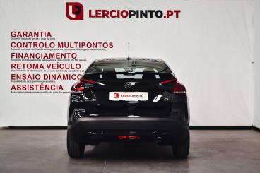 SPOTICAR Citroën C4 1.2 Puretech Plus Usada - Comerciais Gasolina Preto - Santa Maria Da Feira - 1200226884_4