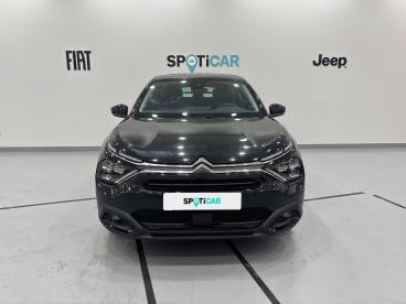 SPOTICAR Citroën C4 1.5 Bluehdi 130 S&s Eat8 Plus Usada - Berlina Diesel Preto - Portela Lrs - 1200227124_2