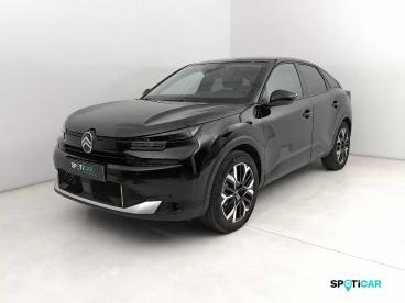 SPOTICAR Citroën C4 Eletrico 156cv Autonomia Alargada - Max Usada - Berlina Elétrico Preto - Constantim Vrl - 1200227377_1