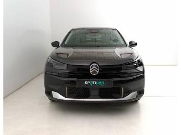 SPOTICAR Citroën C4 Eletrico 156cv Autonomia Alargada - Max Usada - Berlina Elétrico Preto - Constantim Vrl - 1200227377_2