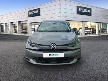 SPOTICAR Citroën C4 Hibrido 145 E-dcs6 Plus Usada - Berlina Gasolina Cinza - Leiria - 1200227578_2